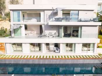 Vente maison Villefranche-sur-Mer 06