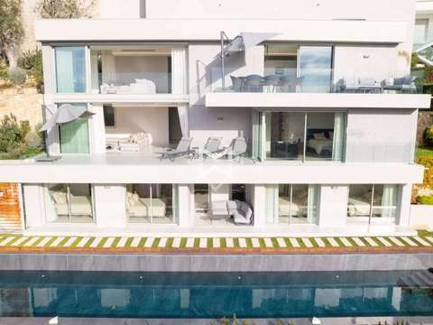 Vente maison Villefranche-sur-Mer 06