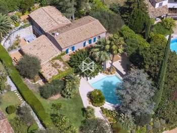 Vente maison 6 pièces Villefranche-sur-Mer 06