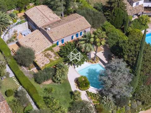 Vente maison 6 pièces Villefranche-sur-Mer 06