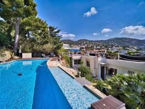 Vente Maison 8 piècesVillefranche-sur-Mer