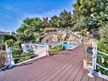 Vente Maison 8 piècesVillefranche-sur-Mer