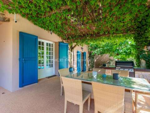 Vente maison 7 pièces Villefranche-sur-Mer 06
