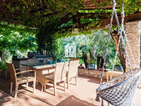 Vente maison 6 pièces Villefranche-sur-Mer 06