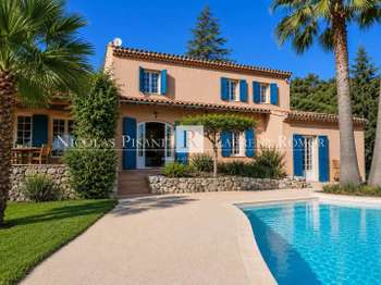 Vente Maison 6 piècesVillefranche-sur-Mer