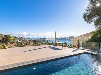 Vente maison 4 pièces Villefranche-sur-Mer 06