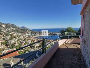 Vente Maison 7 chambresVillefranche-sur-Mer