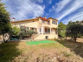 Vente maison 7 pièces Villefranche-sur-Mer 06