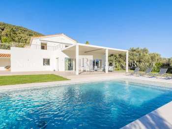 Vente maison 4 pièces Villefranche-sur-Mer 06