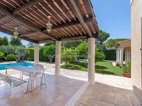 Vente maison 8 pièces Villefranche-sur-Mer 06