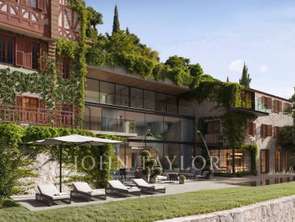 Vente Maison 15 chambresVillefranche-sur-Mer