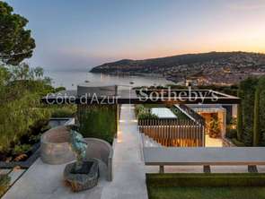 Vente Maison 7 chambresVillefranche-sur-Mer
