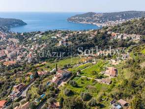 Vente Maison 3 chambresVillefranche-sur-Mer