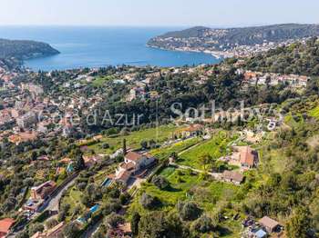 Vente maison 5 pièces Villefranche-sur-Mer 06