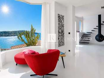 Vente Maison 3 chambresVillefranche-sur-Mer