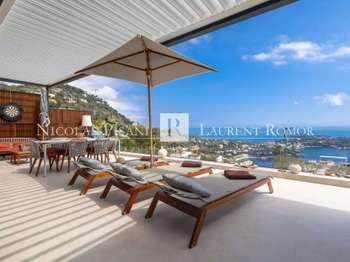 Vente Maison 5 piècesVillefranche-sur-Mer