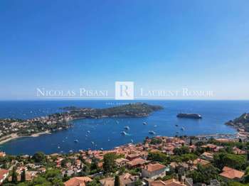 Vente Maison 5 piècesVillefranche-sur-Mer