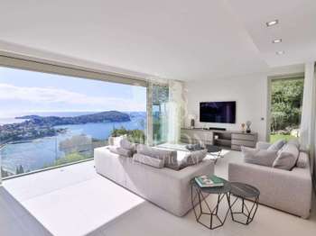 Vente Maison 6 chambresVillefranche-sur-Mer
