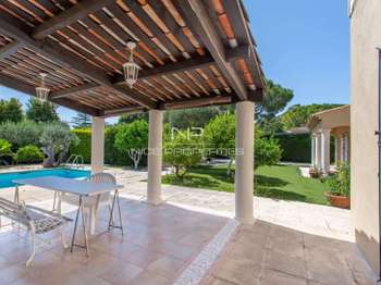 Vente maison 8 pièces Villefranche-sur-Mer 06