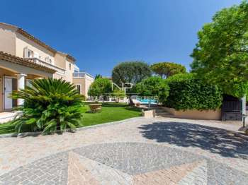 Vente Maison 5 chambresVillefranche-sur-Mer