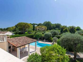 Vente Maison 5 chambresVillefranche-sur-Mer