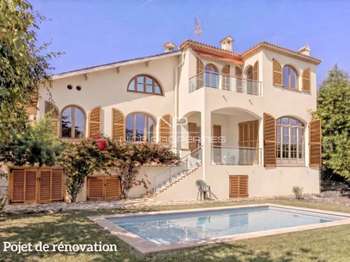 Vente Maison 3 chambresVillefranche-sur-Mer