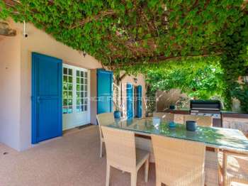 Vente Maison 5 chambresVillefranche-sur-Mer