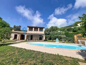 Vente Maison 5 chambresVillefranche-sur-Mer