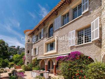 Vente Maison 7 chambresVillefranche-sur-Mer