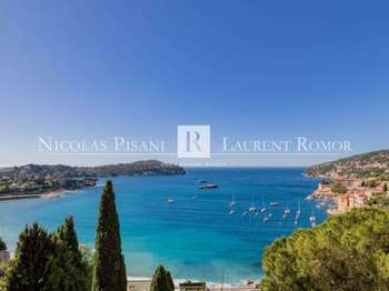 Vente Maison 12 chambresVillefranche-sur-Mer