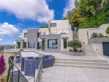 Vente Maison 9 piècesVillefranche-sur-Mer