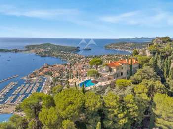 Vente maison 1 pièce Villefranche-sur-Mer 06