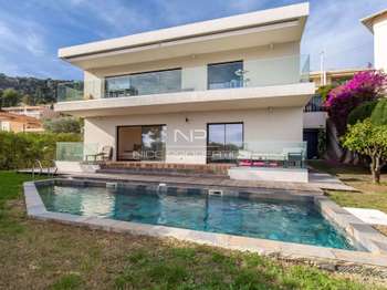 Vente Maison 6 chambresVillefranche-sur-Mer