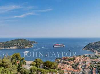 Vente Maison 8 chambresVillefranche-sur-Mer