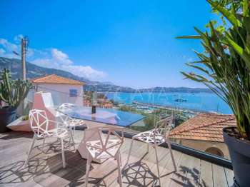Vente Maison 4 piècesVillefranche-sur-Mer