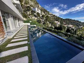 Vente Maison 5 chambresVillefranche-sur-Mer