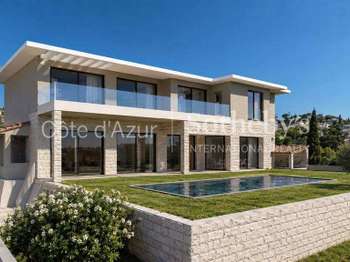 Vente Maison 5 chambresVillefranche-sur-Mer