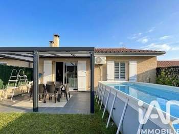 Vente Maison 3 chambresVillefranche-sur-Saône