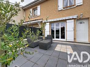 Vente Maison 3 chambresVillefranche-sur-Saône