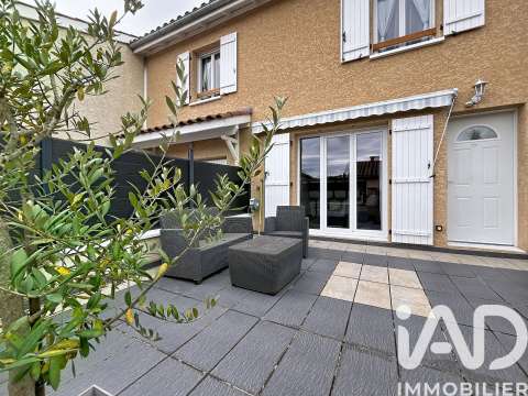 Vente maison 5 pièces Villefranche-sur-Saône 69