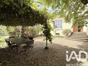 Vente Maison 4 chambresVillefranche-sur-Saône