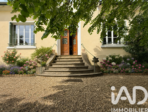 Vente Maison 4 chambresVillefranche-sur-Saône