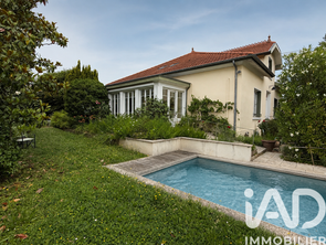Vente Maison 4 chambresVillefranche-sur-Saône