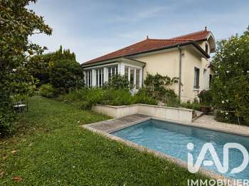 Vente maison 8 pièces Villefranche-sur-Saône 69
