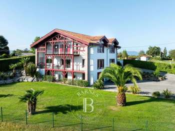 Vente maison 6 pièces Villefranque 64