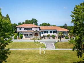 Vente Maison 8 chambresVillefranque