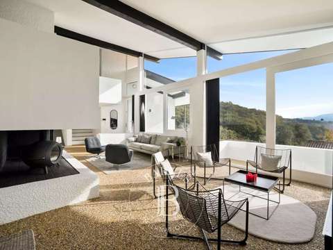 Vente maison 5 pièces Villefranque 64