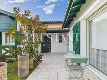 Vente maison 7 pièces Villefranque 64