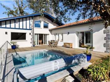 Vente maison 5 pièces Villefranque 64