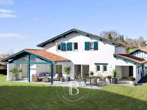 Vente Maison 5 chambresVillefranque